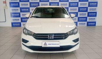 Fiat Cronos Drive 1.3 Manual Flex 2023/2023 cheio