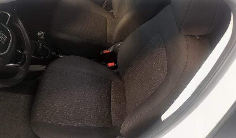 Fiat Cronos Drive 1.3 Manual Flex 2023/2023 cheio