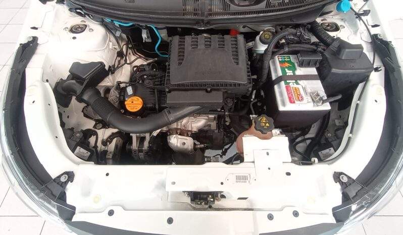 Fiat Cronos Drive 1.3 Manual Flex 2023/2023 cheio