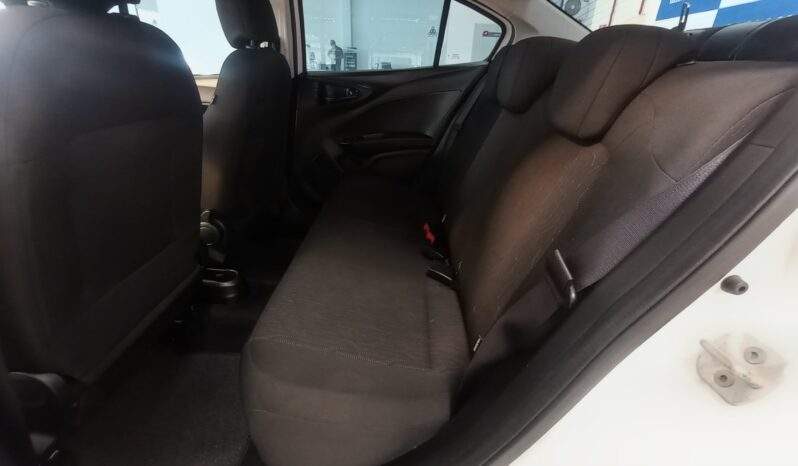 Fiat Cronos Drive 1.3 Manual Flex 2023/2023 cheio