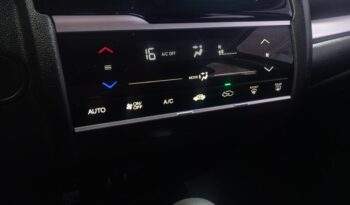 Honda WR-V EXL 1.5 Aut. Flex 2021/2021 cheio