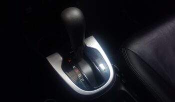 Honda WR-V EXL 1.5 Aut. Flex 2021/2021 cheio