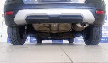 Honda WR-V EXL 1.5 Aut. Flex 2021/2021 cheio