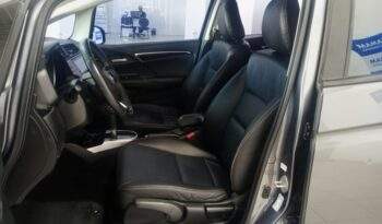 Honda WR-V EXL 1.5 Aut. Flex 2021/2021 cheio