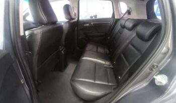 Honda WR-V EXL 1.5 Aut. Flex 2021/2021 cheio