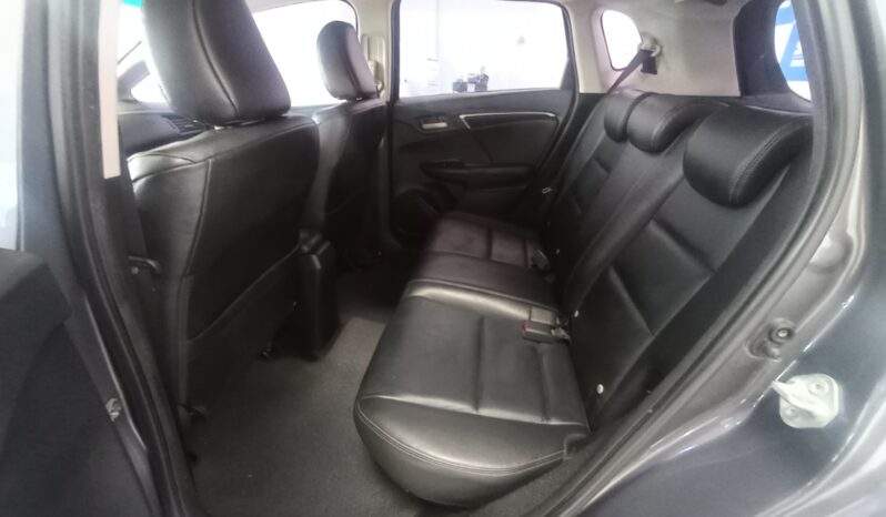 Honda WR-V EXL 1.5 Aut. Flex 2021/2021 cheio