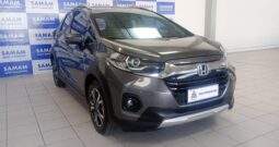 Honda WR-V EXL 1.5 Aut. Flex 2021/2021