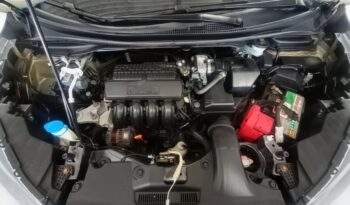 Honda WR-V EXL 1.5 Aut. Flex 2021/2021 cheio