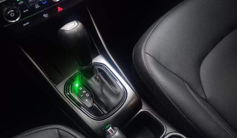 Fiat Toro Volcano 1.3 Turbo Aut. Flex 2024/2025 cheio