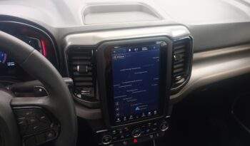 Fiat Toro Volcano 1.3 Turbo Aut. Flex 2024/2025 cheio
