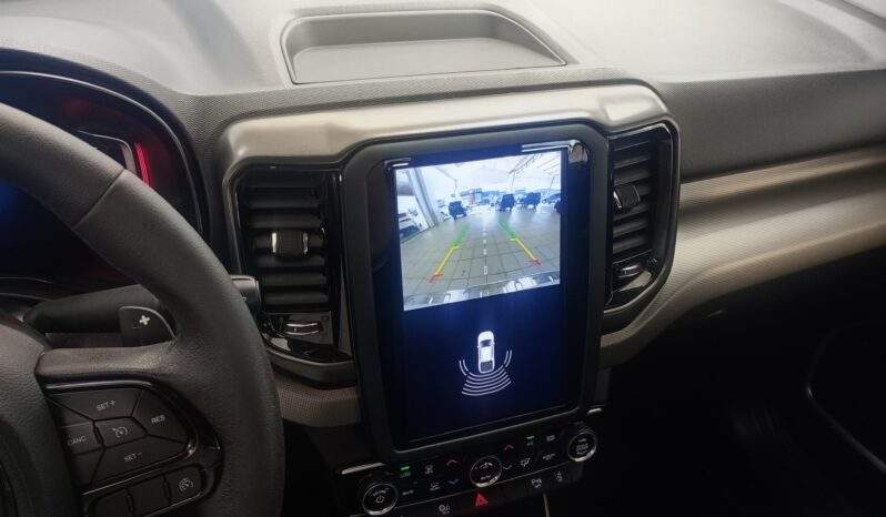 Fiat Toro Volcano 1.3 Turbo Aut. Flex 2024/2025 cheio