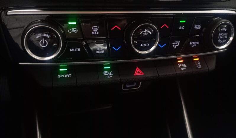 Fiat Toro Volcano 1.3 Turbo Aut. Flex 2024/2025 cheio