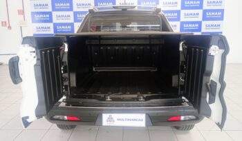 Fiat Toro Volcano 1.3 Turbo Aut. Flex 2024/2025 cheio