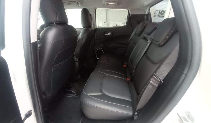 Fiat Toro Volcano 1.3 Turbo Aut. Flex 2024/2025 cheio