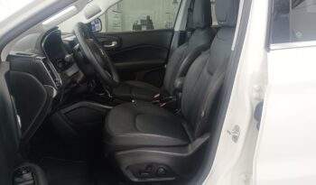 Fiat Toro Volcano 1.3 Turbo Aut. Flex 2024/2025 cheio