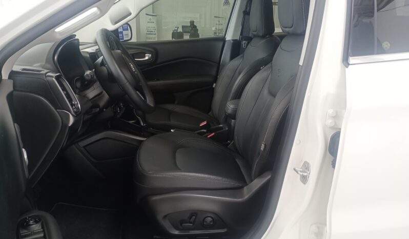 Fiat Toro Volcano 1.3 Turbo Aut. Flex 2024/2025 cheio