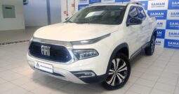 Fiat Toro Volcano 1.3 Turbo Aut. Flex 2024/2025