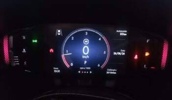 Fiat Toro Ranch 2.0 Turbo 4X4 Aut. Diesel 2025/2025 cheio