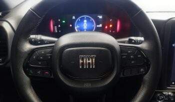 Fiat Toro Ranch 2.0 Turbo 4X4 Aut. Diesel 2025/2025 cheio