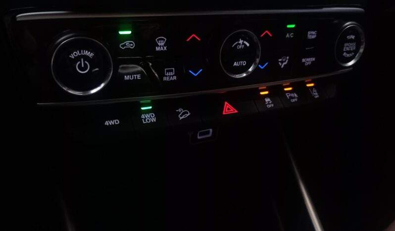 Fiat Toro Ranch 2.0 Turbo 4X4 Aut. Diesel 2025/2025 cheio