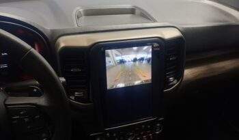 Fiat Toro Ranch 2.0 Turbo 4X4 Aut. Diesel 2025/2025 cheio