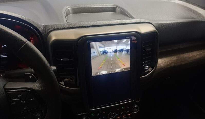 Fiat Toro Ranch 2.0 Turbo 4X4 Aut. Diesel 2025/2025 cheio