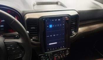 Fiat Toro Ranch 2.0 Turbo 4X4 Aut. Diesel 2025/2025 cheio