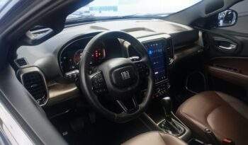 Fiat Toro Ranch 2.0 Turbo 4X4 Aut. Diesel 2025/2025 cheio