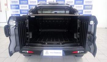 Fiat Toro Ranch 2.0 Turbo 4X4 Aut. Diesel 2025/2025 cheio