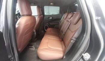 Fiat Toro Ranch 2.0 Turbo 4X4 Aut. Diesel 2025/2025 cheio
