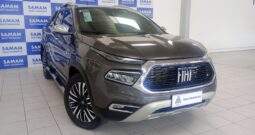 Fiat Toro Ranch 2.0 Turbo 4X4 Aut. Diesel 2025/2025