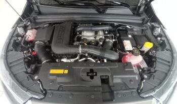 Fiat Toro Ranch 2.0 Turbo 4X4 Aut. Diesel 2025/2025 cheio
