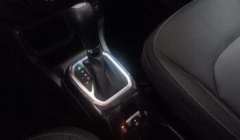 Jeep Renegade Sahara 1.3 Turbo Aut. Flex 2025/2026 cheio