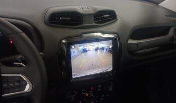 Jeep Renegade Sahara 1.3 Turbo Aut. Flex 2025/2026 cheio
