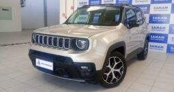 Jeep Renegade Sahara 1.3 Turbo Aut. Flex 2025/2026