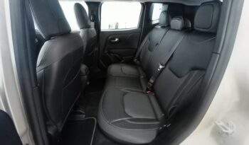 Jeep Renegade Sahara 1.3 Turbo Aut. Flex 2025/2026 cheio