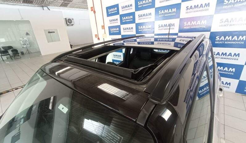 Jeep Renegade Sahara 1.3 Turbo Aut. Flex 2025/2026 cheio