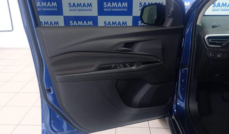Chevrolet Spin LT 1.8 Aut. Flex 2025/2026 cheio