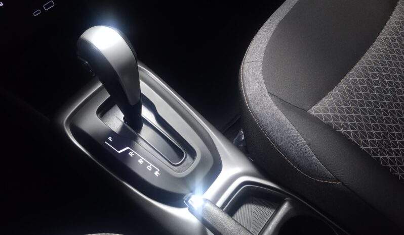 Chevrolet Spin LT 1.8 Aut. Flex 2025/2026 cheio