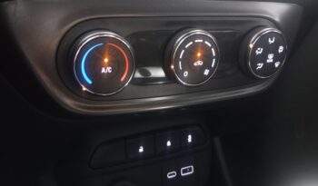 Chevrolet Spin LT 1.8 Aut. Flex 2025/2026 cheio