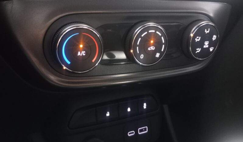 Chevrolet Spin LT 1.8 Aut. Flex 2025/2026 cheio