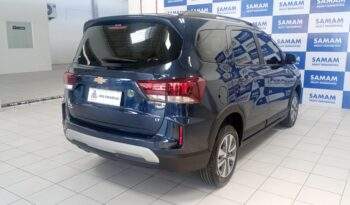Chevrolet Spin LT 1.8 Aut. Flex 2025/2026 cheio