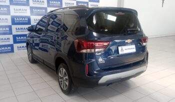 Chevrolet Spin LT 1.8 Aut. Flex 2025/2026 cheio