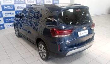 Chevrolet Spin LT 1.8 Aut. Flex 2025/2026 cheio