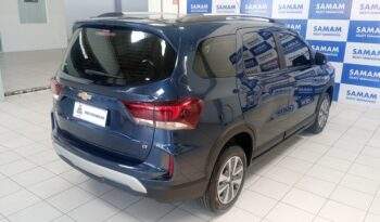 Chevrolet Spin LT 1.8 Aut. Flex 2025/2026 cheio