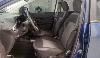 Chevrolet Spin LT 1.8 Aut. Flex 2025/2026 cheio