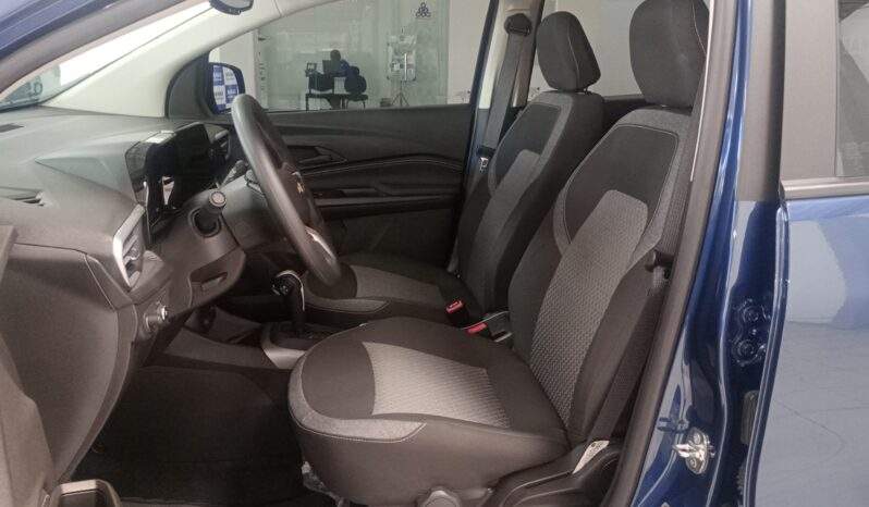 Chevrolet Spin LT 1.8 Aut. Flex 2025/2026 cheio