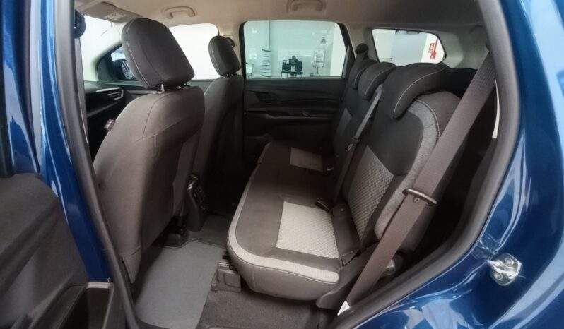 Chevrolet Spin LT 1.8 Aut. Flex 2025/2026 cheio