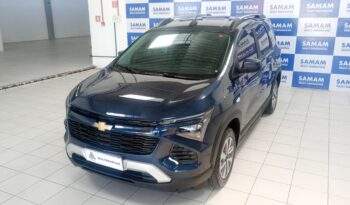 Chevrolet Spin LT 1.8 Aut. Flex 2025/2026 cheio