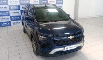 Chevrolet Spin LT 1.8 Aut. Flex 2025/2026 cheio